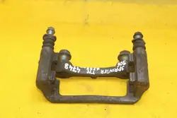 Soporte pinza freno trasero OEM 4748 297mm