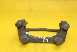 Support étrier frein arrière OEM 4748 297mm