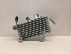 Vaihteistoöljynjäähdytin Lexus RX V OEM 329100E130