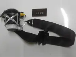 Säkerhetsbälte höger bak OEM 1648601885