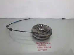 Jarrurumpu oikea taka OEM 619641MO Captur II