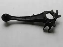 Braccio di Sospensione Posteriore Mitsubishi Outlander 2007-09 4125A100