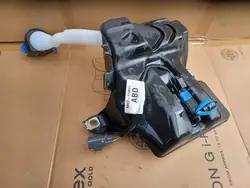 Pesunesteen säiliö Ford Transit Connect 2020