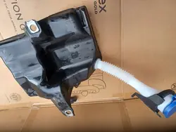 Depósito de limpiaparabrisas Ford Transit Connect 2020
