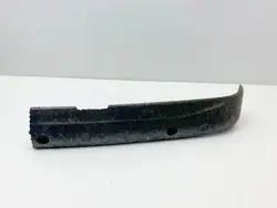 Piezas de parachoques delantero OEM 1298851937 Mercedes-Benz