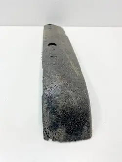 Gebruikte voorbumper onderdelen OEM 1298851937 Mercedes-Benz