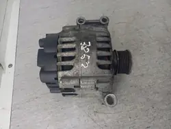 ALTERNATOR PEUGEOT 308 I SW 1.6 VTI 9666998080