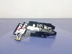 Skoda OE Batteripol OEM 5QF915459A - Begagnad