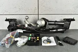 BMW 530510550 Elektrischer Anhängerkupplungssatz X7 G07 LCI