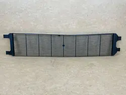 Grille d'intercooler DG9317K808AB pour Ford Mondeo MK5