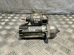 Valeo Startmotor OEM 55204116 för Fiat Punto 1.3 JTD