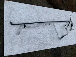 Thermotec KTT160135 Ilmastointiputki