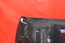 Tesla Model S Panoramadak OEM mamAUTO-1004874
