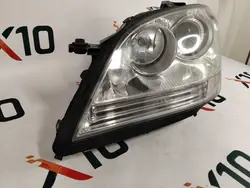 Phare Xenon Mercedes-Benz M-Class W164 A1648205361
