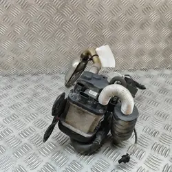 Tuyau d'eau Ford Connect MK3 3Q0819362