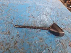 Antena de teto Hyundai IX35 OEM IX35 PŁETWA ANTENA