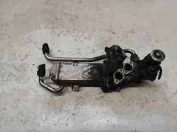 Soupape EGR OEM RTEKO PAW1026 pour Skoda Fabia