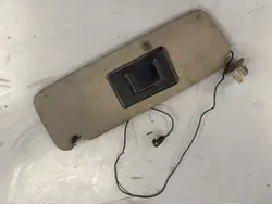 OEM MEFJUU aurinkosuoja 2,3" näytöllä Master III