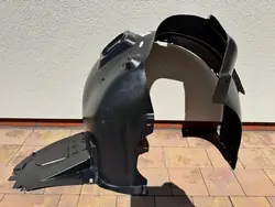 Front Right Wheel Arch Seat Toledo IV