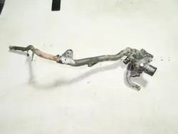 Toyota Thermostatgehäuse OEM 163230R011A - Gebraucht
