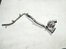 Alojamento termóstato Toyota OEM 163230R011A - Usado