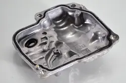 Audi S-Tronic växellådslock OEM 056.12 Begagnad