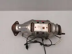 DPF-suodatin OEM 289G7-2M200 Hyundai Tucson IV:lle