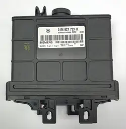 VW Golf IV 1.6 SR Automatikgetriebe Steuergerät OEM 01M927733JE