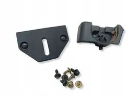 Montage Store Bagage Arrière Gauche OEM MB645327