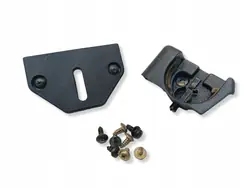 Montage Store Bagage Arrière Gauche OEM MB645327