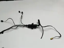 Harness eléctrico trasero OEM 117186441S7 para Mini