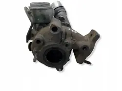 Turbo NISSAN QASHQAI I 8200638766 2.0L diesel