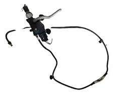 Klepverdeler OEM RVH000046 Land Rover