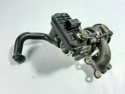 04C145703H SKODA FABIA III 1.0 TSI Turbocharger