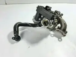 04C145703H SKODA FABIA III 1.0 TSI Turbocompressore
