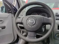Mazda 2 II 07-07 Ohjauspyörä Ilmatyynyllä OEM MM-0303-10
