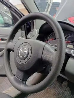 Volante Mazda 2 II 07-07 con Airbag OEM MM-0303-10