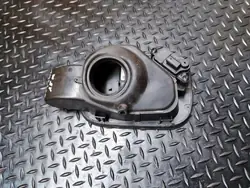 Trappe à carburant Skoda Superb III OEM 3V5809702B