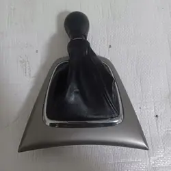 Gear Shift Boot Honda CR-V IV 13-17