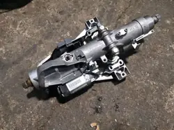 Lenkgetriebe OEM A2114620005 für Chrysler 300C