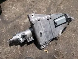 Mécanisme de direction OEM A2114620005 pour Chrysler 300C