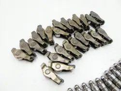 Tryckstänger OEM N52B30AFKRNWL18 för BMW 3.0 N52
