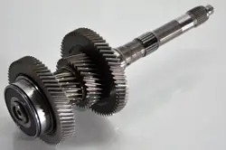 Ingående axel OEM 050.50 för VW Audi Skoda