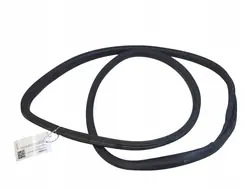 Front Door Seal Left Side Peugeot 207