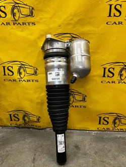 Amortiguador neumático trasero izquierdo OEM Audi A8 D5