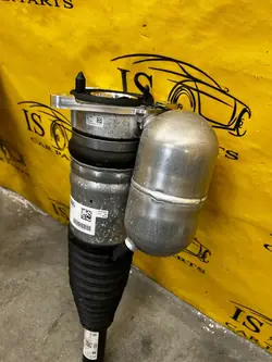Amortisseur pneumatique arrière gauche OEM Audi A8 D5