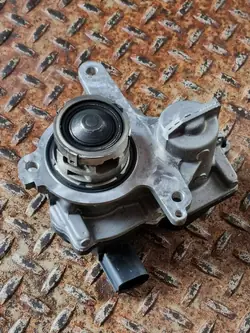 EGR-VENTTIILI SKODA SUPERB 3 LIFT 2.0 TDI 2023 OEM 05L131501