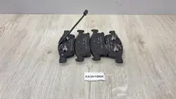Plaquettes de frein avant OEM 673011564 Maserati Levante