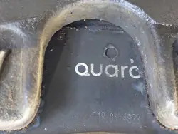 Jeu Disques, Plaquettes & Étriers Frein Avant Skoda OE