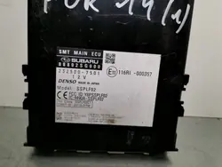 Módulo sin llave Subaru Forester OEM 88802SG000